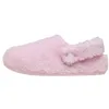 Image de Chaussons à Enfiler Crocs Classic Cozzy Slipper - Rose