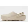 Image de Crocs Clog Classic Crafted - Marron, Marron 43-44