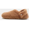 Image de Crocs Pantoufles Cozzzy Femme - Marron, Marron 36-37