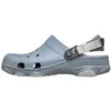 Image de Sabot à Enfiler Crocs Classic All Terrain Cloq - Gris