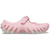 Image de Sabots Crocs Echo Mary Jane Rose