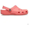 Image de Sabots CROCS CLASSIC pour femme roses 38-39