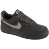 Image de Baskets Femme - Marron - Nike W Air Force 1 Low