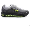 Image de Chaussures Basses Nike Air Max TL 2.5 Synthétique Neon