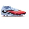 Image de Nike Phantom 6 High Academy Multi-Ground Soccer Cleats