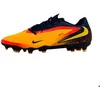 Image de Hommes Nike Chaussure de football Phantom Academy FG Textile Lacets Talon bloc - multi 800