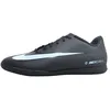 Image de Hommes Nike Chaussure de football Mercurial Vapor 16 IC Textile Lacets Plat - black 001