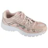 Image de Baskets - NIKE - P-6000 K - Rose - Fille - Lacets