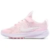 Image de Baskets Rose Fille Nike Star Runner 5