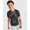 Image de Nike T-shirt Pre Match Tottenham Hotspur FC Junior - Noir, Noir 9-10Y