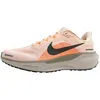 Image de Femmes Nike Chaussure de sport Pegasus 41 Textile Lacets Plat - Abricot 802