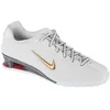 Image de Baskets Femme - Blanc - Nike Shox Z