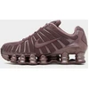 Image de Nike Shox TL Women's - Violet, Violet 38