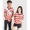Image de Nike Maillot domicile USA 2026 Junior - Blanc, Blanc 10-12Y