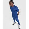 Image de Nike Stride T-Shirt - Bleu, Bleu S
