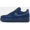Image de Nike Air Force 1 '07 Suede Femme - Bleu, Bleu 40