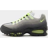 Image de Nike Air Max 95 OG Neon Femme - Noir, Noir 38