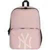 Image de Sac à dos - New Era - New York Yankees - Rose - 17 L - Polyester