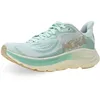 Image de Hoka Chaussure de Course Clifton 10 - 1162031-SJD Vert