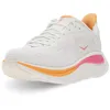 Image de Hoka Chaussure de Course Clifton 10 - 1162031-WTLC Blanc