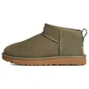 Image de Botte UGG CLASSIC ULTRA MINI