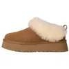 Image de Chausson slippers Femme UGG W TAZZELLE