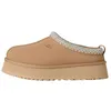 Image de Chausson mule Femme UGG TAZZ II