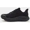 Image de HOKA Clifton 10 Junior - Noir, Noir 38 2/3