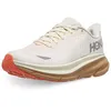 Image de Hoka Chaussure de Course Clifton 9 Gore-Tex - 1141490F-ELK Beige