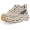 Image de Hoka Chaussure de Course Clifton 10 - 1162030-PTYG Gris