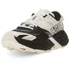 Image de Hoka Chaussures de trail running Speedgoat 7 - 1171928-BWHT Blanc
