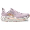 Image de Chaussures de course Hoka Clifton 10 - Rose - Femme - 1162031-LRMT
