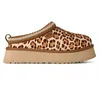 Image de UGG W TAZZ PLAINS 1177890-FDJ Chaussons femme UGG Tazz taille 38