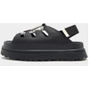 Image de UGG Goldenglow Toggle Femme - Noir, Noir 39