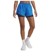 Image de Short 2 en 1 femme Under Armour Fly-By