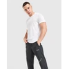 Image de Under Armour Velociti T-Shirt - Blanc, Blanc XL