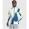Image de Under Armour Veste Velociti Storm - Bleu, Bleu XL