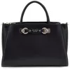 Image de GUESS Sac à main noir pour femme - Mimina Girlfriend Satchel 322793