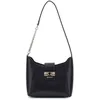 Image de GUESS Sac à épaule noir pour femme - Jane Hobo Bag 322765