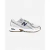 Image de New Balance 740 Silver Navy