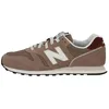 Image de Chaussures basses cuir ou simili Ml373v2 - New balance