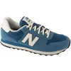 Image de Sneakers pour Hommes New Balance GM500RBS