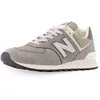 Image de New Balance Chaussures 574 - U574SNV Gris