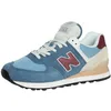 Image de 574 Baskets En Daim - New Balance