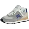 Image de 574 Baskets En Daim - New Balance