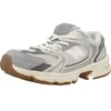 Image de Chaussure New Balance Modèle Pz530 - Coleur Gris