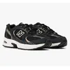 Image de Basket New Balance U530 CRB noir et brun