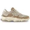 Image de New Balance 9060 Chaussures pour Enfant Marron GC9060EX