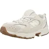 Image de Chaussure New Balance Modèle Iz530 - Coleur Blanc