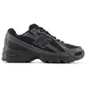 Image de Basket - NEW BALANCE - GR740BO - Noir - Semelle ABZORB - Empeigne synthétique/mesh